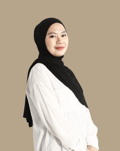 Addini Alifa Anwari, MBA