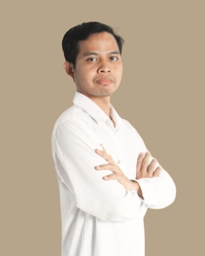 Supriyanto, S.AB., M.Si