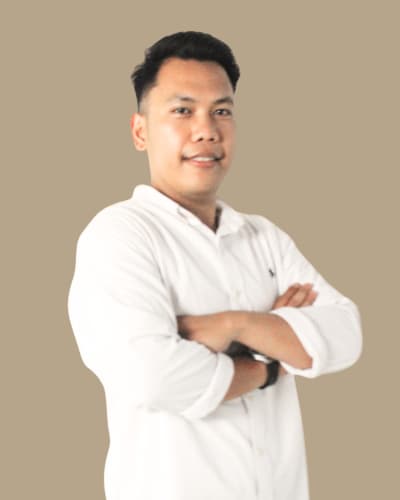 Achmad Alif Nurbani, S.H., M.H.