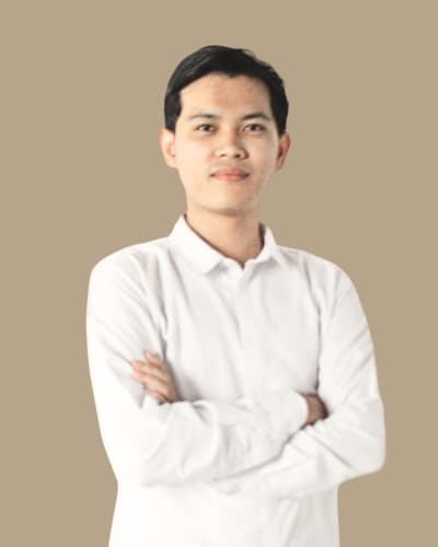Mirza Agung Rahmatullah, S.H., M.Kn
