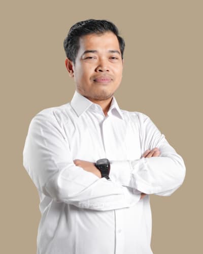 Dr. Acum Wijaya, S.E., M.M.