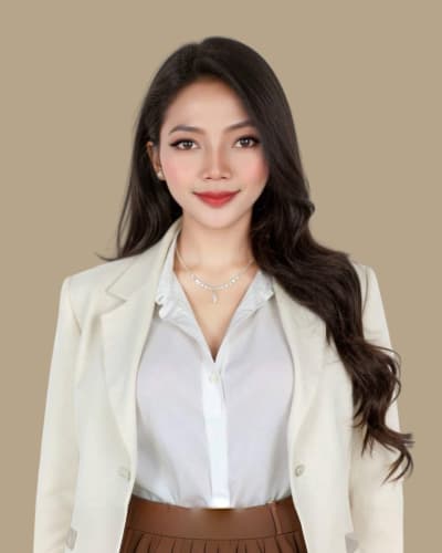 Dr. Risa Haruman Putri, S.E., M.M.