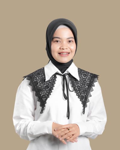 Yasinta Amartiwi, S.E., M.M.