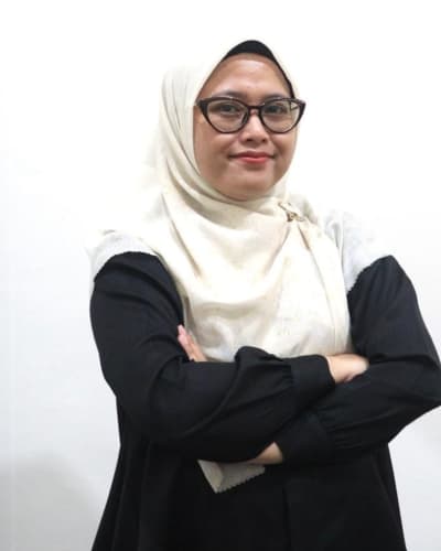 Deviana Sari, S.E., M.S.Ak., CSRS