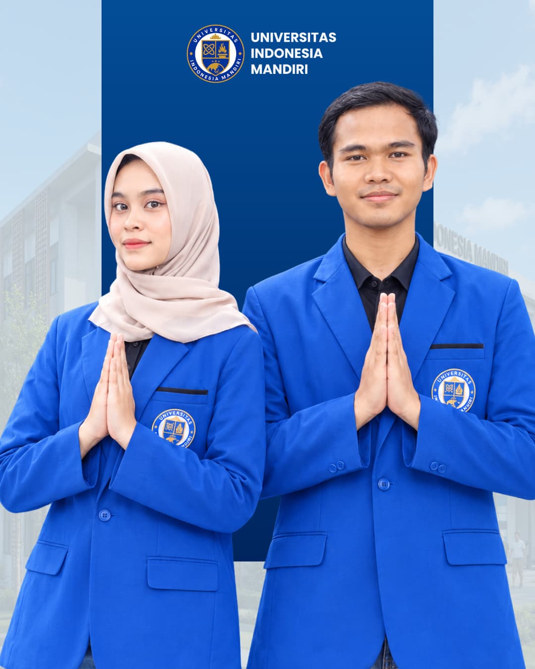 Program Studi Administrasi Publik