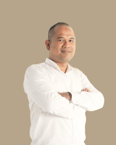 Fakhrur Rozi, S.E., M.M.