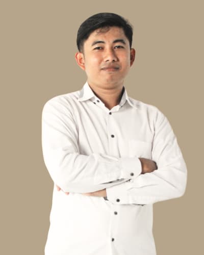 Muhammad Habibi, S.H., M.H.