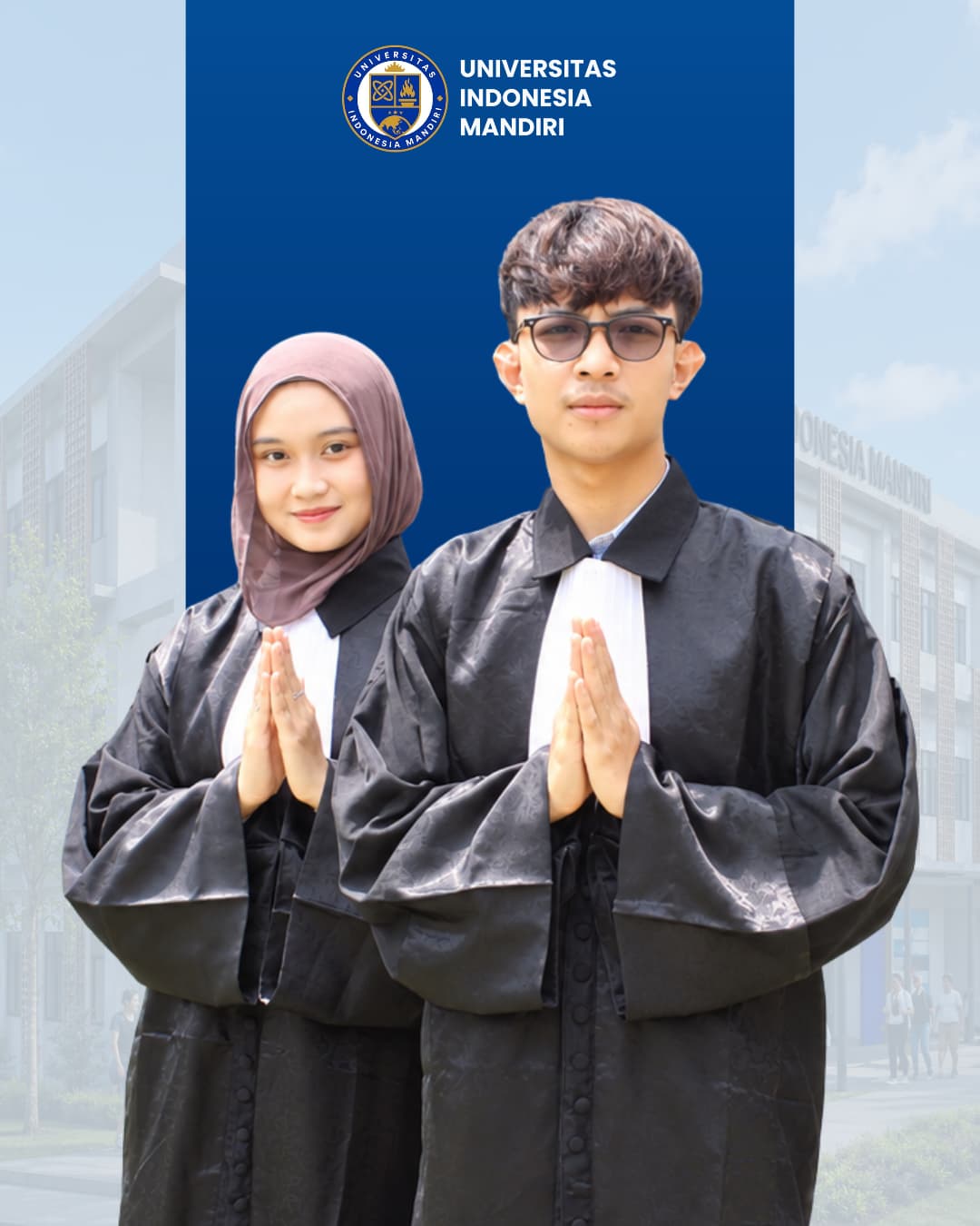 Program Studi Hukum